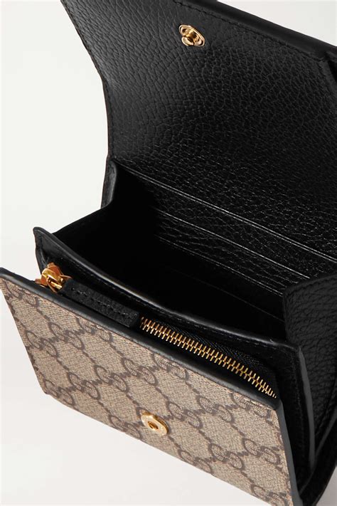 gucci wallet net a porter